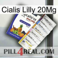 Cialis Lilly 20Mg 11